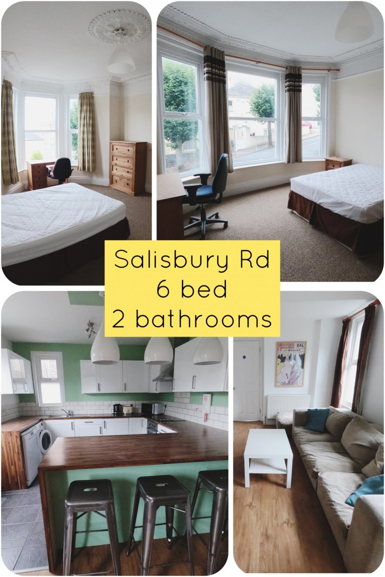 Click the photo for more details of Salisbury Road, Plymouth