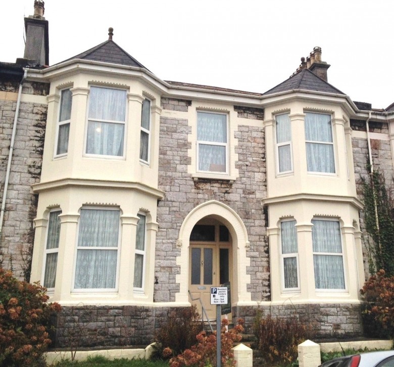 Click the photo for more details of Gordon Terrace, Plymouth
