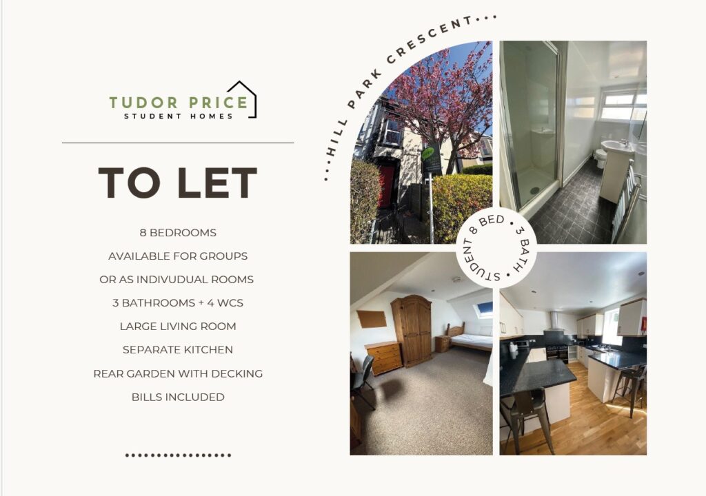 Hill Park Crescent - Plymouth - Devon - PL4