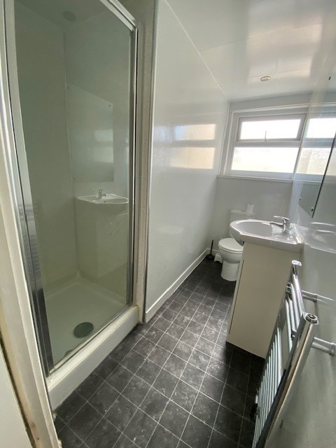 Hill Park Crescent - Plymouth - Devon - PL4