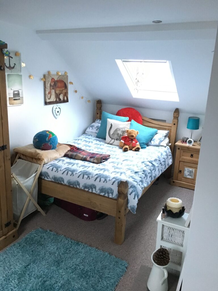 Hill Park Crescent - Plymouth - Devon - PL4