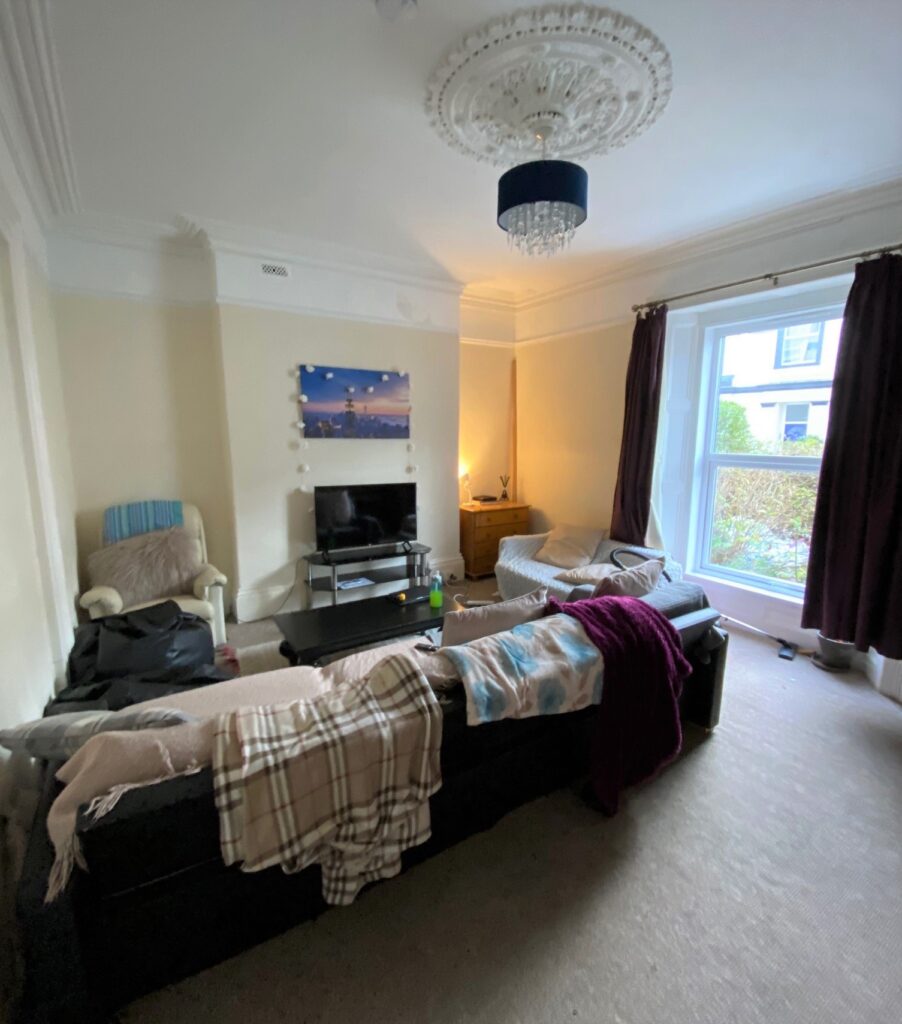 Hill Park Crescent - Plymouth - Devon - PL4