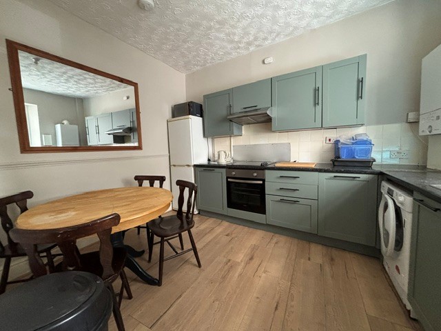 Clifton Place - plymouth - Devon - pl4