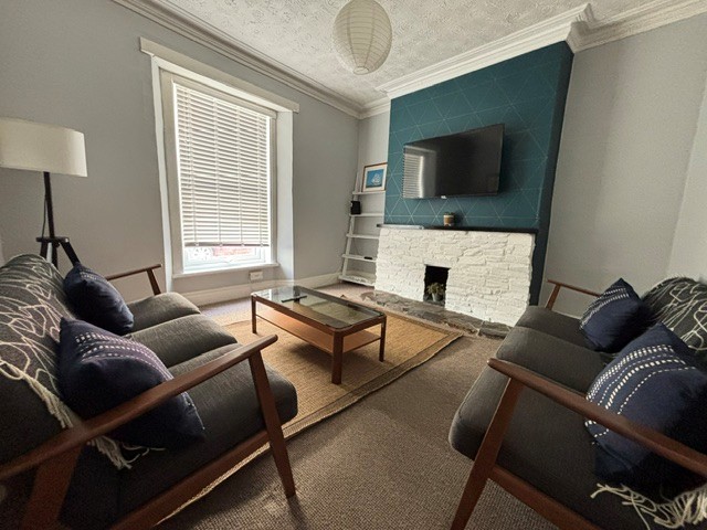 Clifton Place - plymouth - Devon - pl4