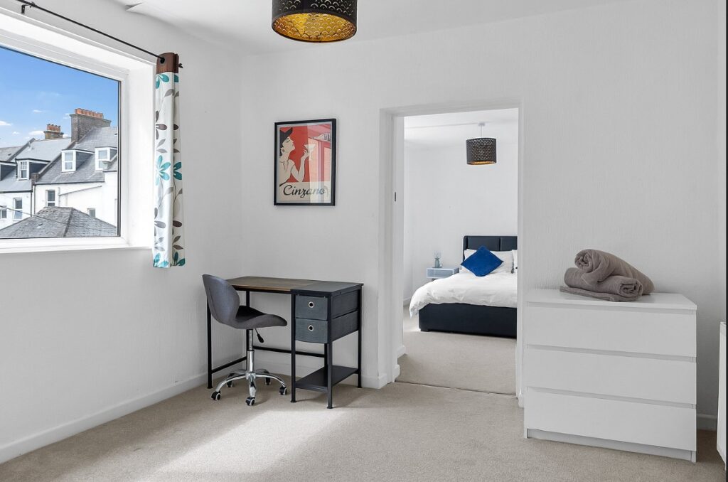 Addison Road - Plymouth - Devon - PL4