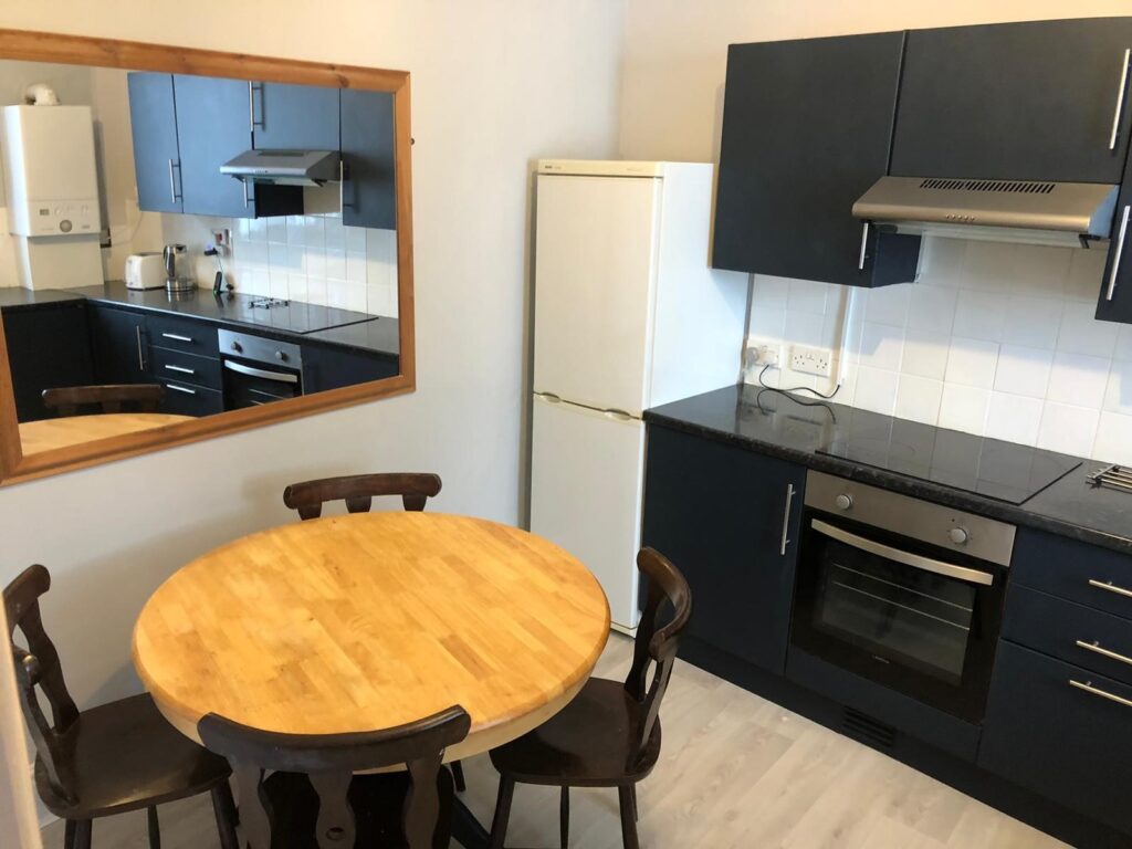 Clifton Place - plymouth - Devon - pl4