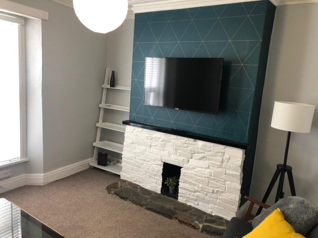 Clifton Place - plymouth - Devon - pl4