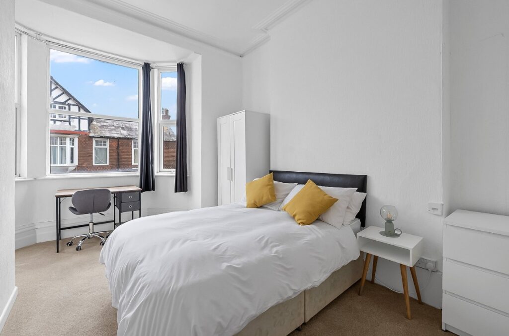 Addison Road - Plymouth - Devon - PL4