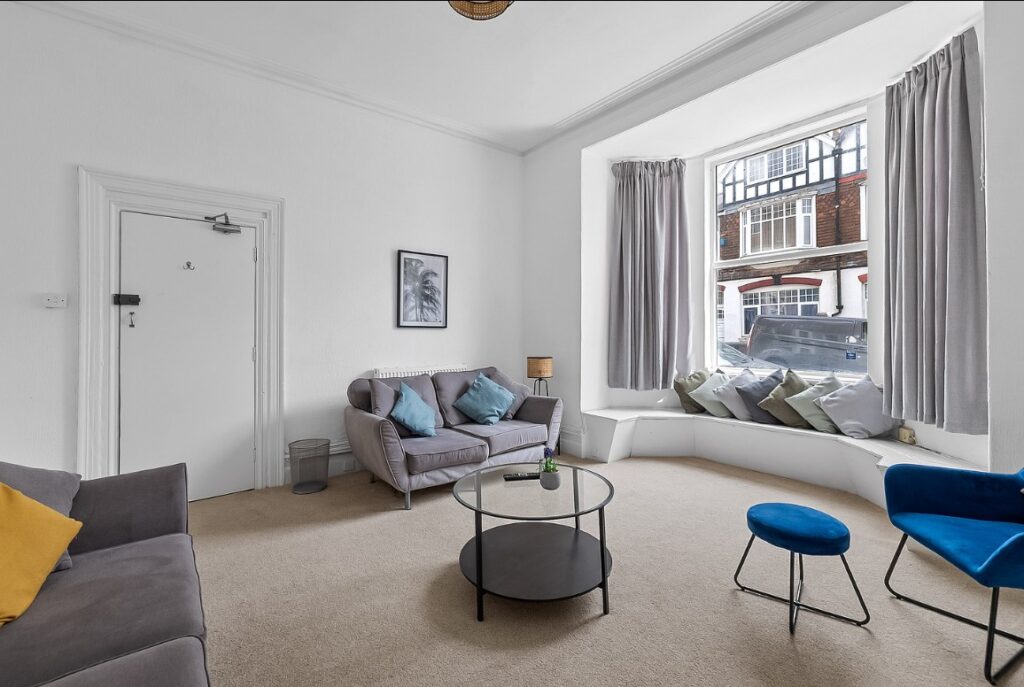 Addison Road - Plymouth - Devon - PL4