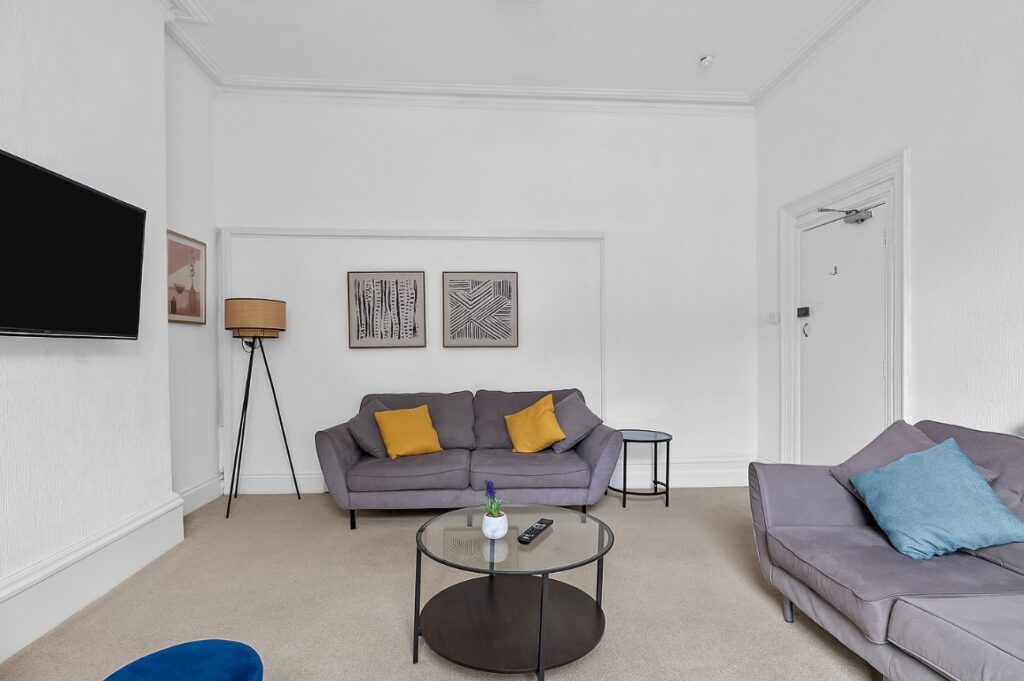 Addison Road - Plymouth - Devon - PL4