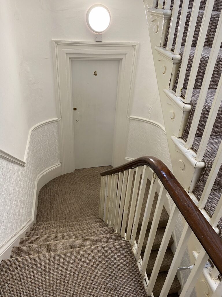 Hill Park Crescent - Plymouth - Devon - PL4