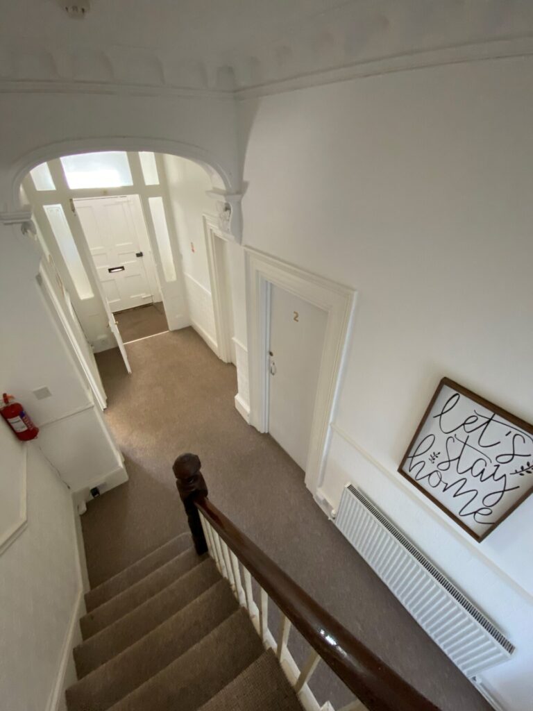 Hill Park Crescent - Plymouth - Devon - PL4
