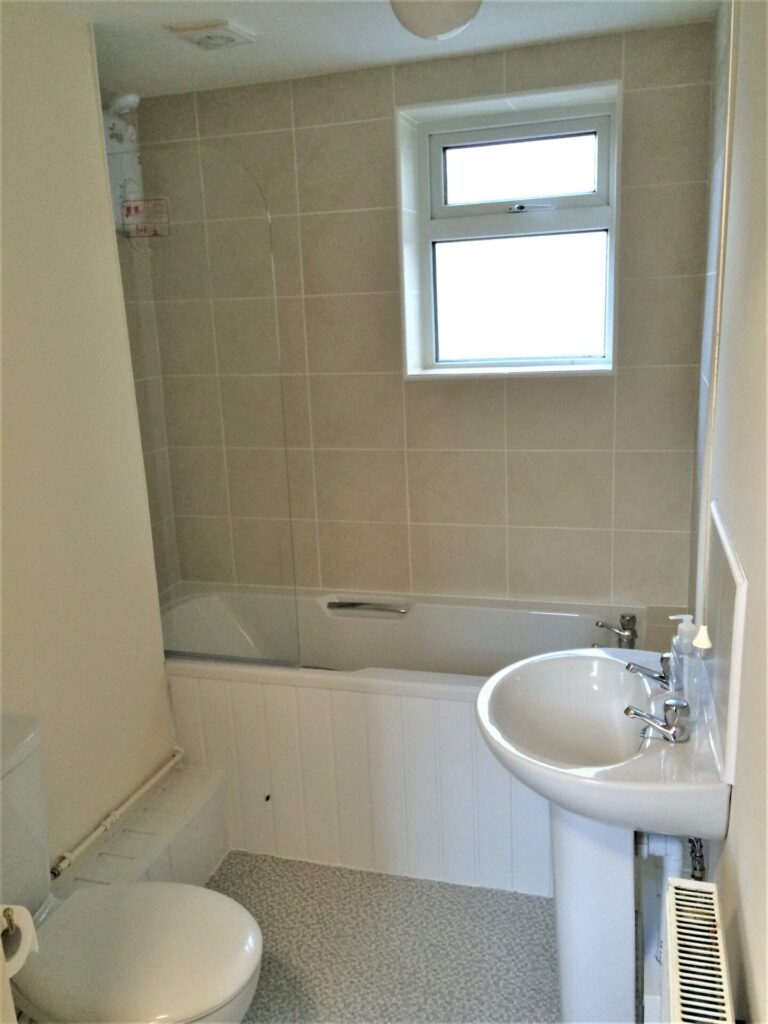 Hill Park Crescent - Plymouth - Devon - PL4