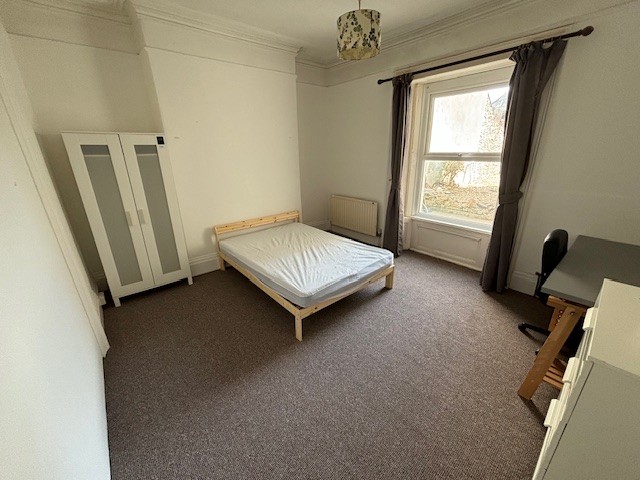 North Road East - Plymouth - Devon - PL4