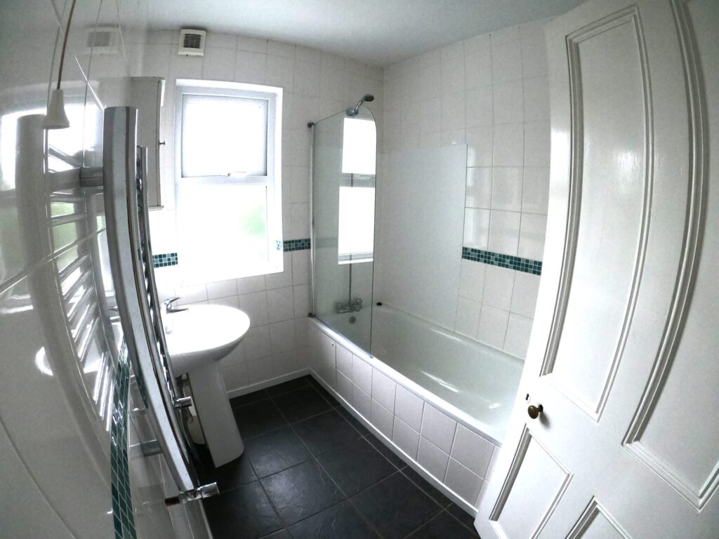 Salisbury Road - Plymouth - Devon - PL4