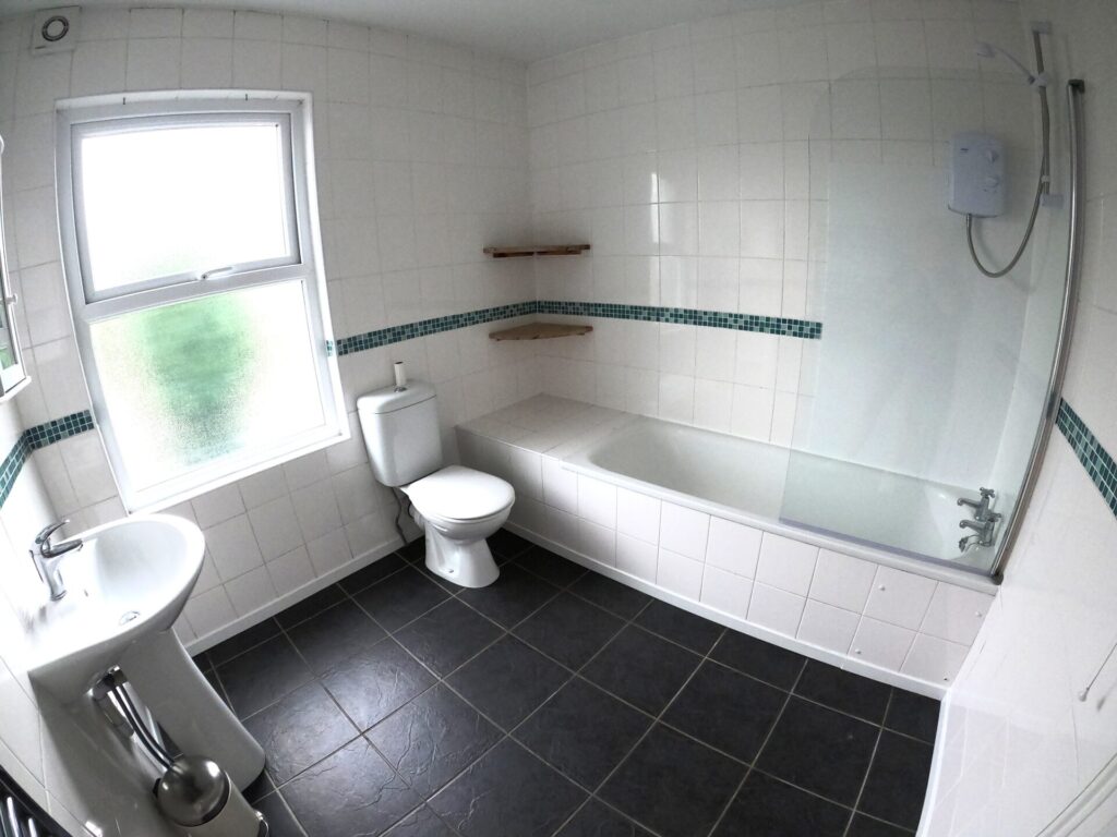 Salisbury Road - Plymouth - Devon - PL4