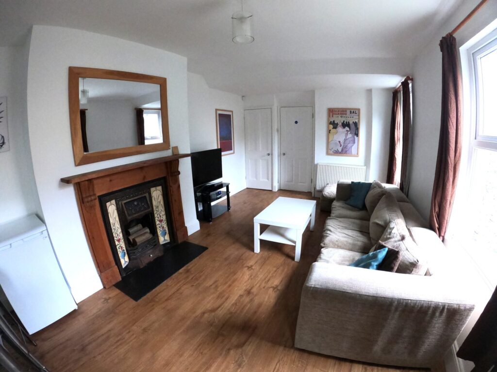 Salisbury Road - Plymouth - Devon - PL4