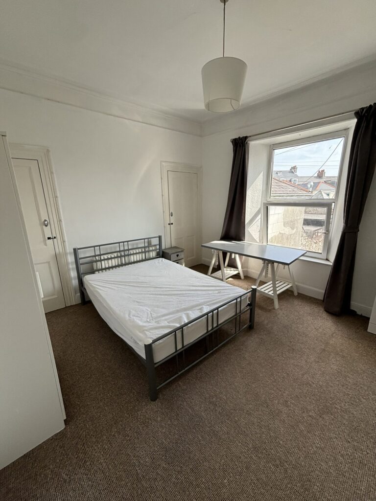 North Road East - Plymouth - Devon - PL4