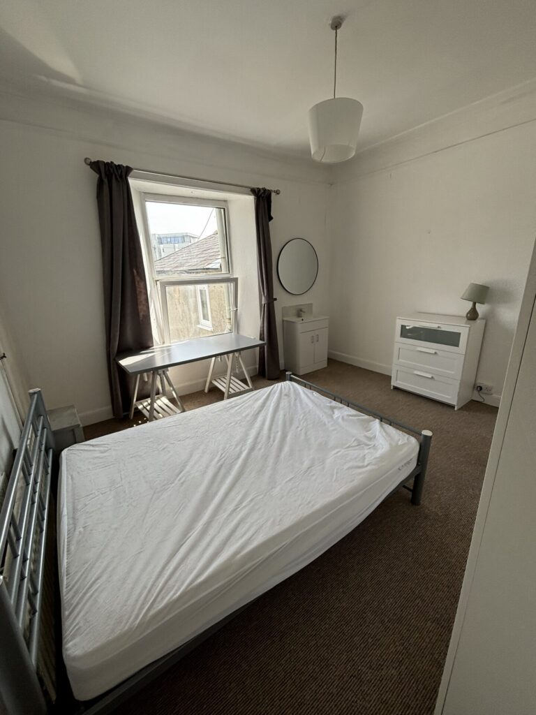 North Road East - Plymouth - Devon - PL4