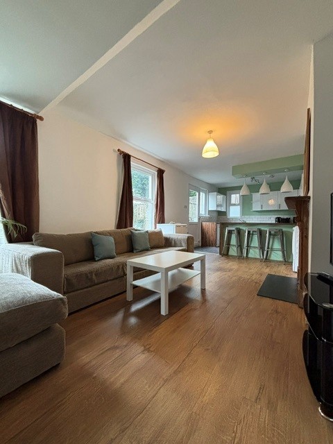 Salisbury Road - Plymouth - Devon - PL4