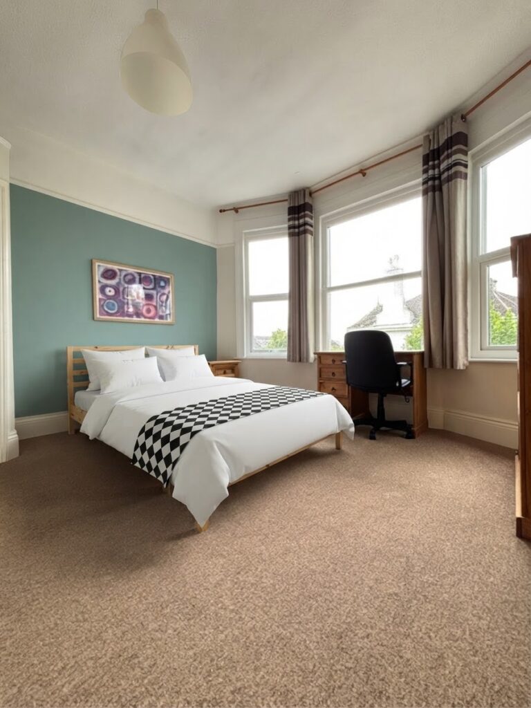 Salisbury Road - Plymouth - Devon - PL4