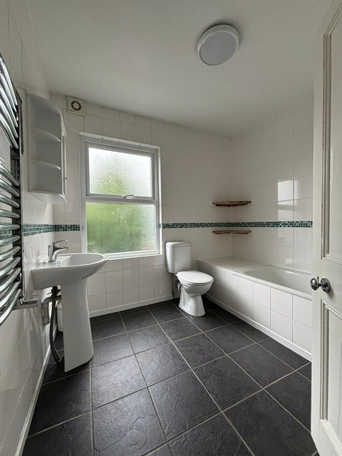 Salisbury Road - Plymouth - Devon - PL4