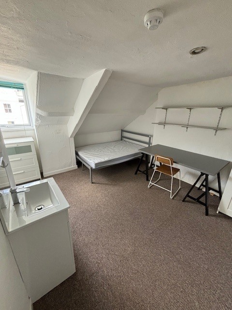 North Road East - Plymouth - Devon - PL4