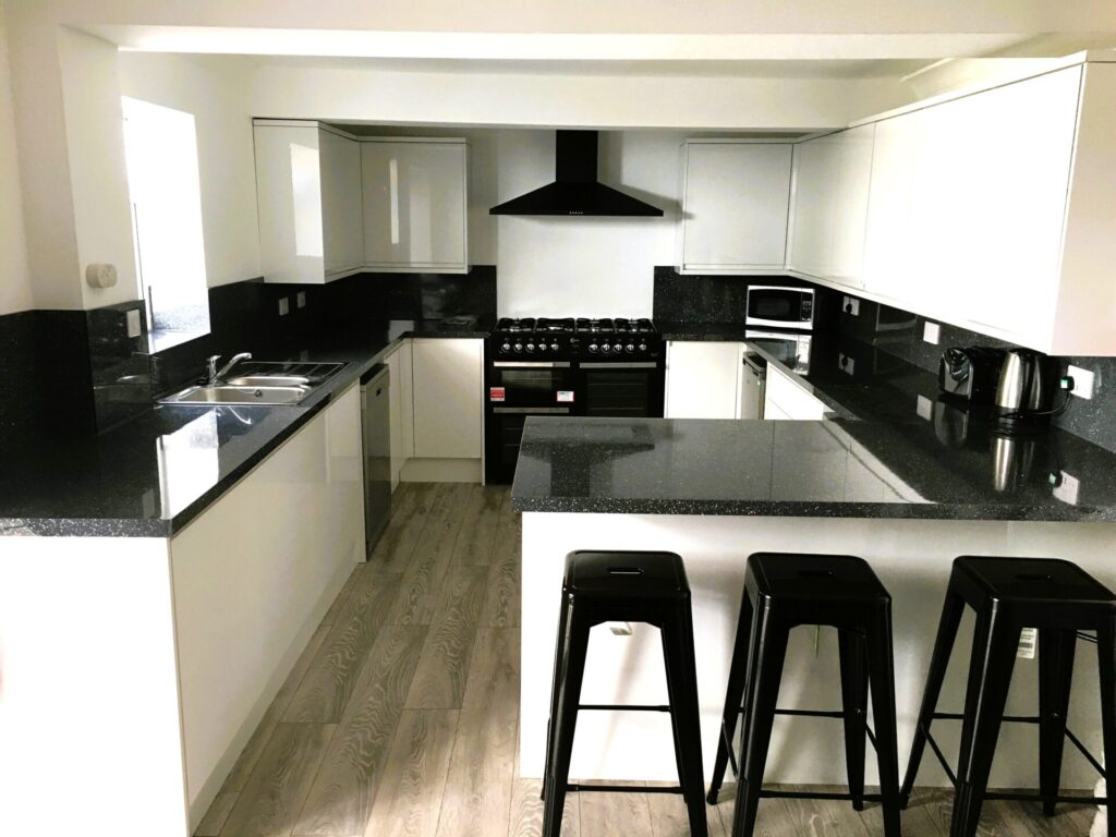 North Road East - Plymouth - Devon - PL4