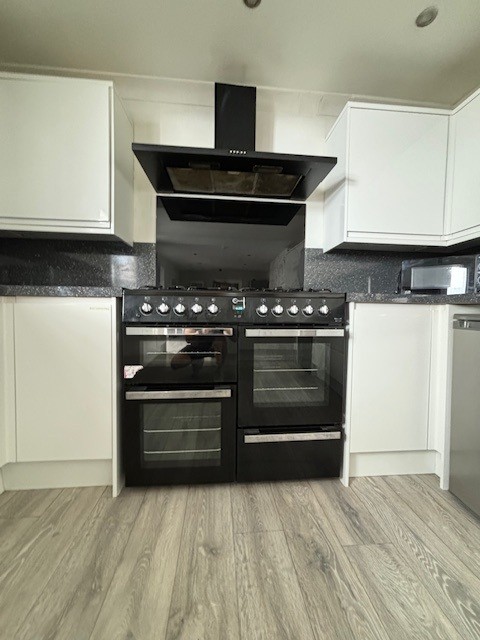 North Road East - Plymouth - Devon - PL4