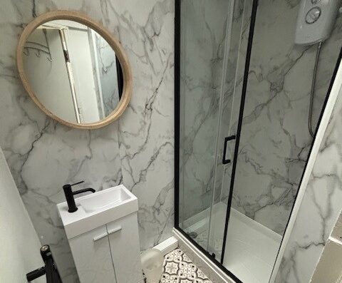 North Road East - Plymouth - Devon - PL4