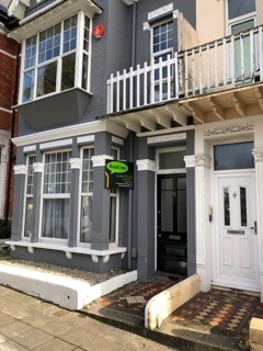 Bedford Park - Plymouth - Devon - PL4