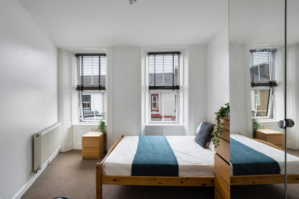 Kensington Rd - Plymouth - Devon - PL4