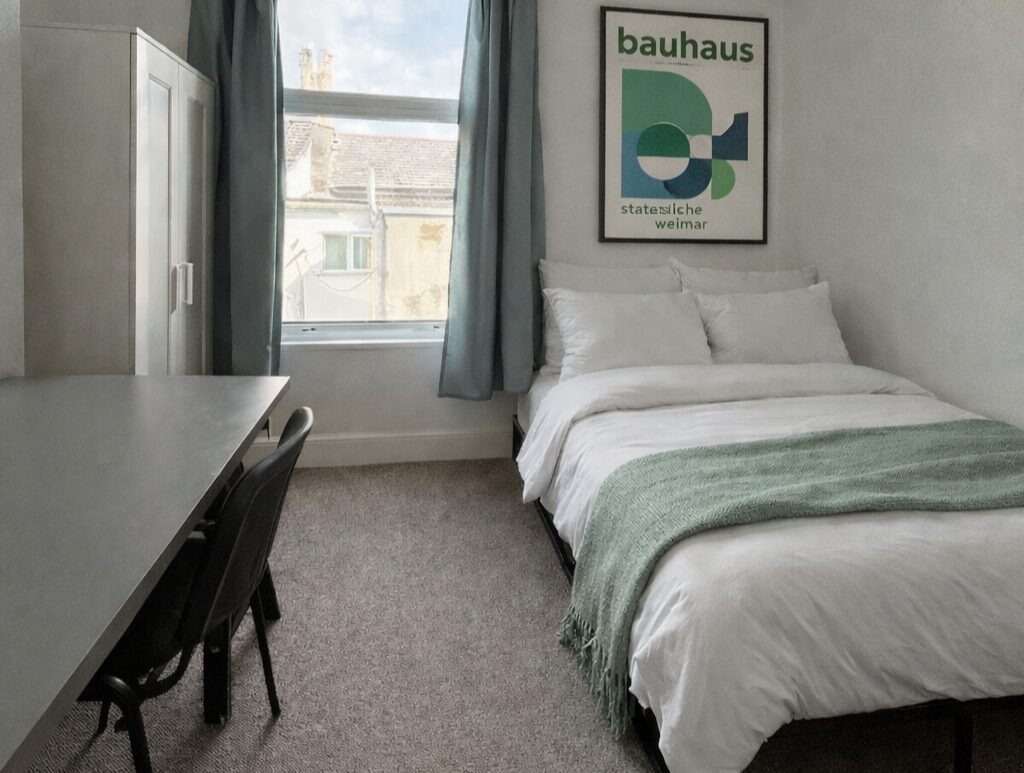 Bedford Park - Plymouth - Devon - PL4