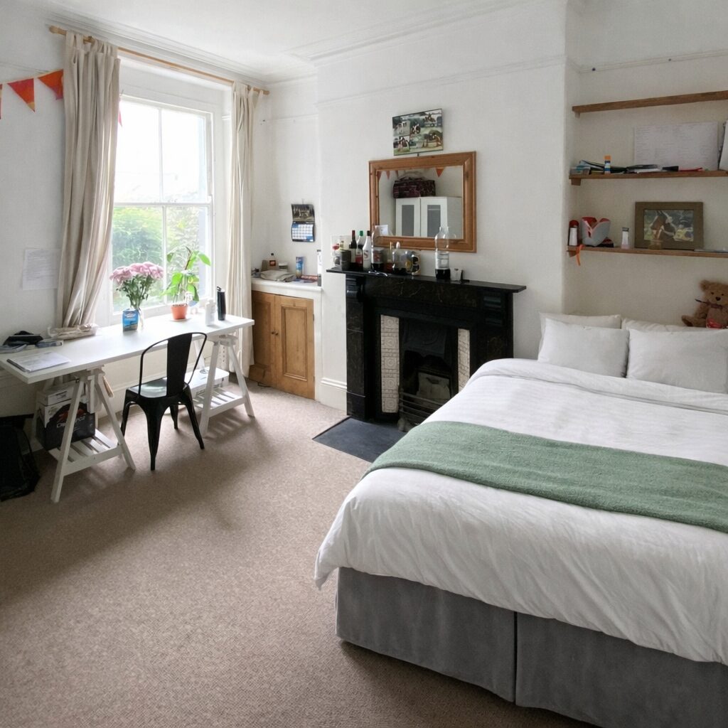 Salisbury Road - Plymouth - Devon - PL4