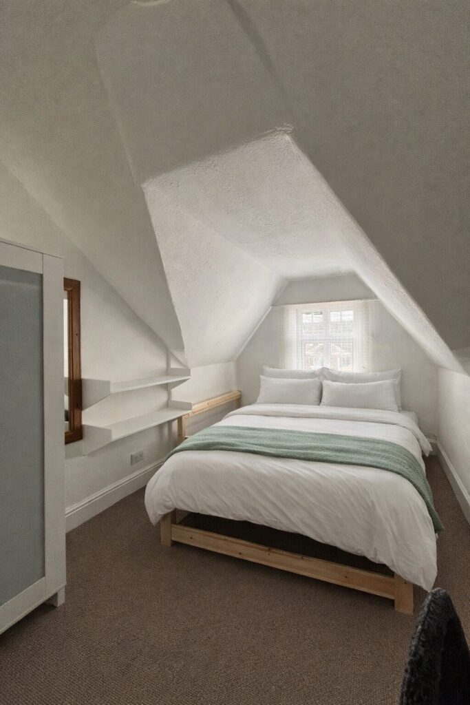 Bedford Park - Plymouth - Devon - PL4