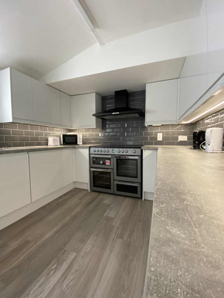 Bedford Park - Plymouth - Devon - PL4