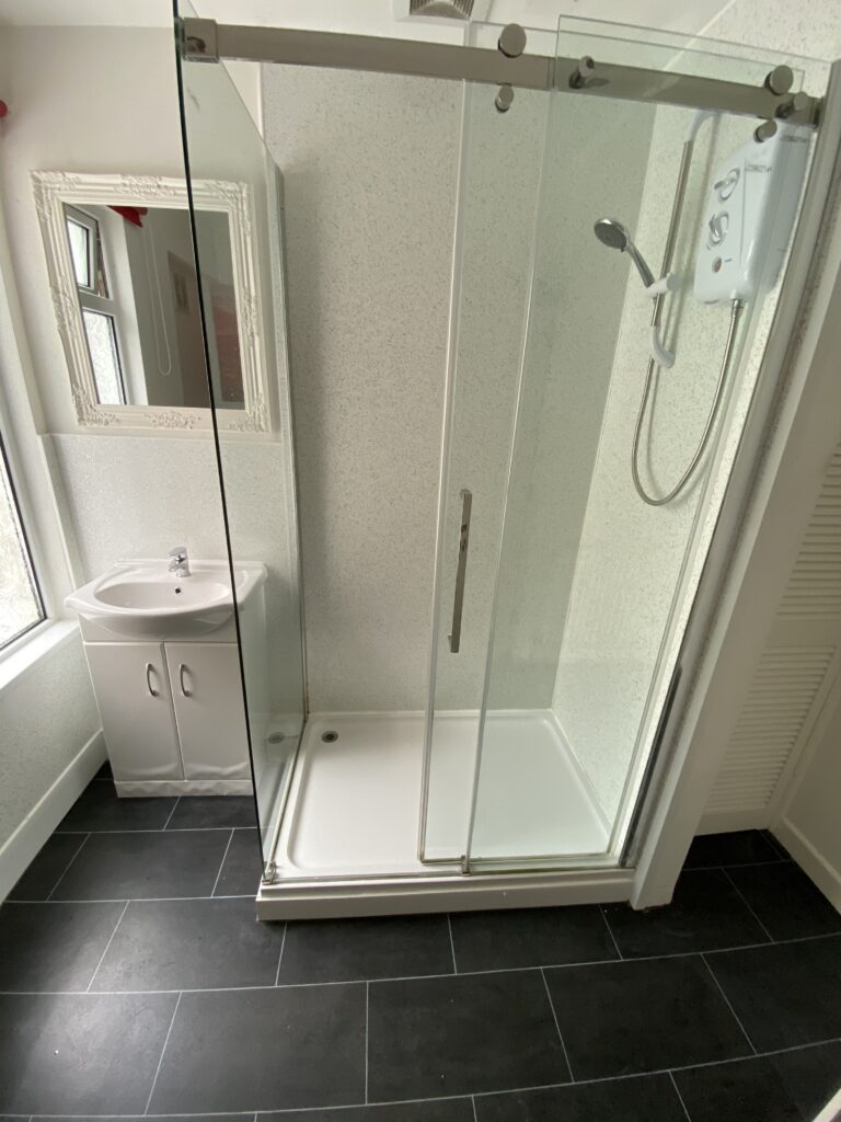 Bedford Park - Plymouth - Devon - PL4