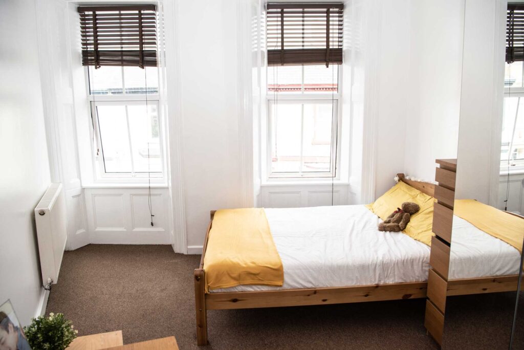 Kensington Rd - Plymouth - Devon - PL4