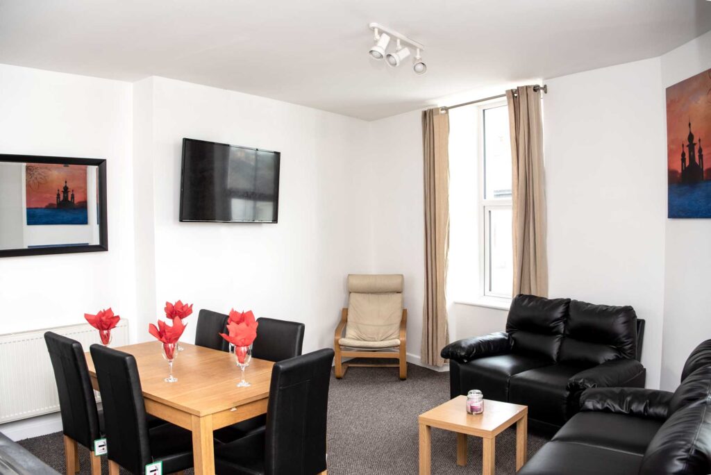 Kensington Rd - Plymouth - Devon - PL4