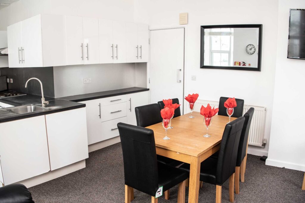 Kensington Rd - Plymouth - Devon - PL4