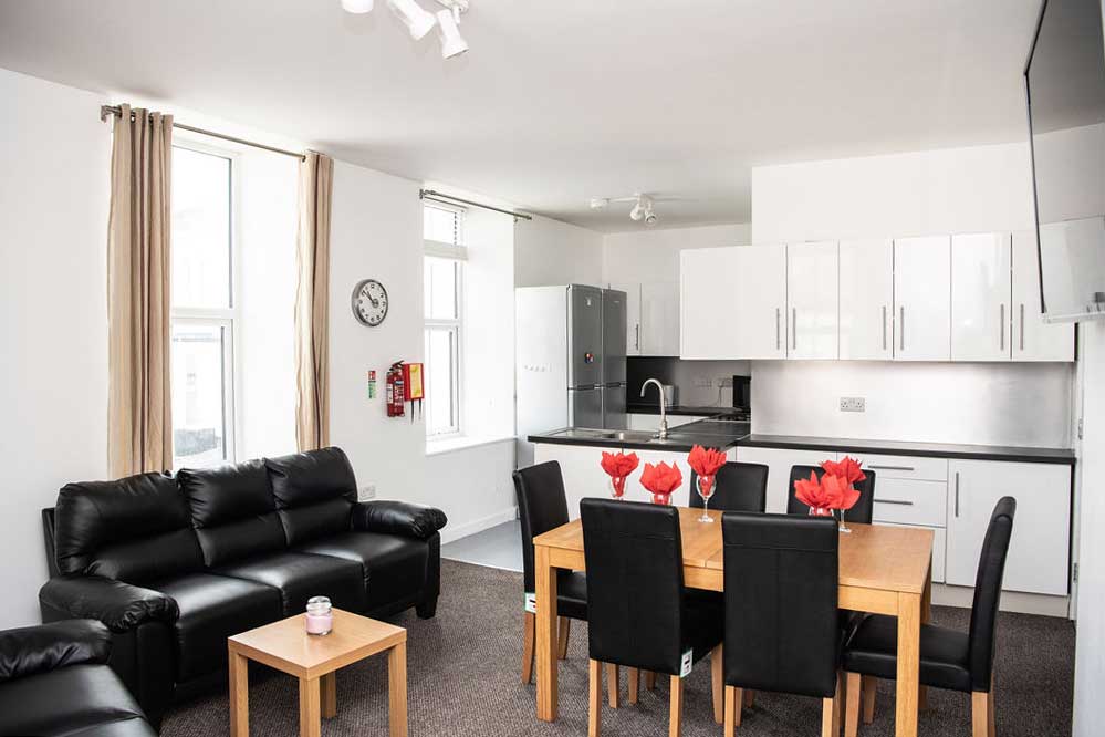 Kensington Rd - Plymouth - Devon - PL4