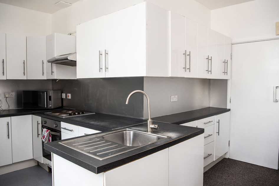 Kensington Rd - Plymouth - Devon - PL4