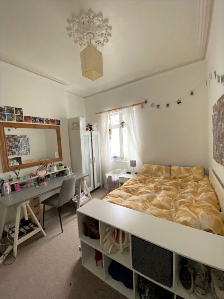 Bedford Park - Plymouth - Devon - PL4