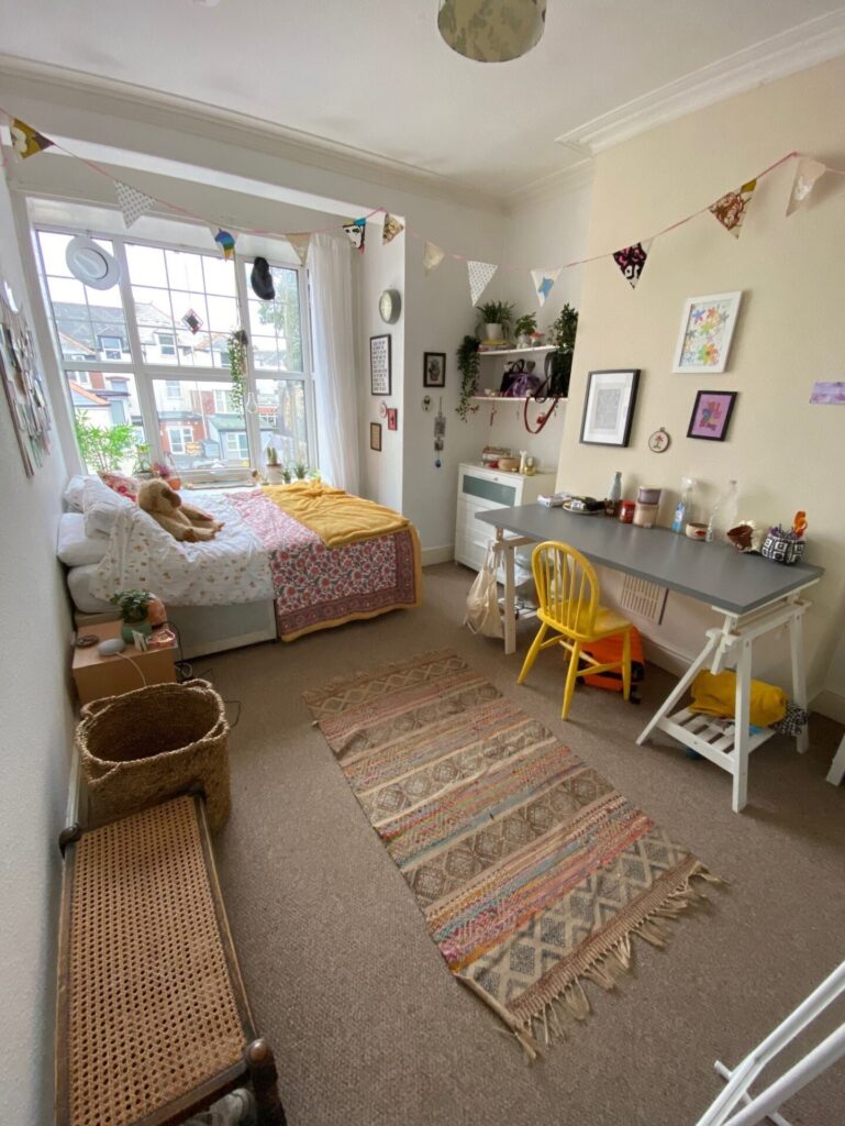 Bedford Park - Plymouth - Devon - PL4