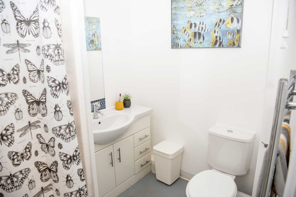 Kensington Rd - Plymouth - Devon - PL4