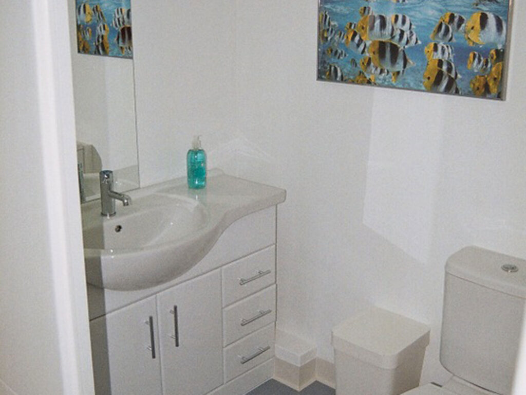 Kensington Rd - Plymouth - Devon - PL4