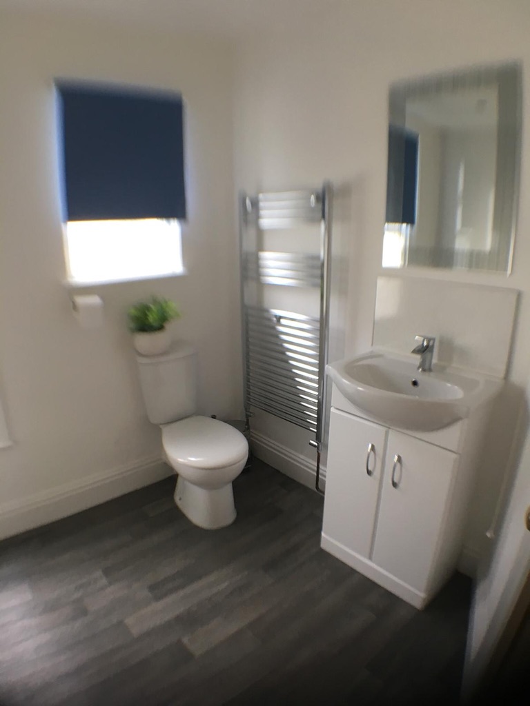 Salisbury Road - Plymouth - Devon - PL4