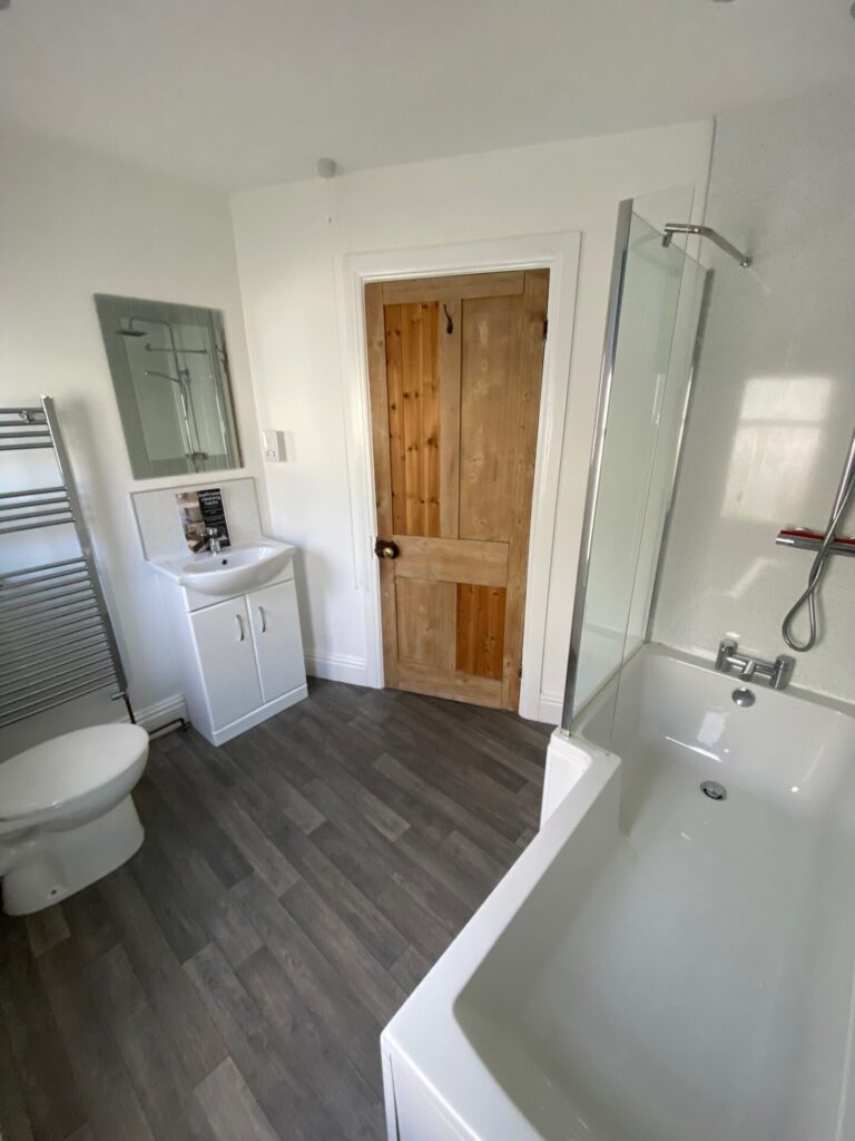 Salisbury Road - Plymouth - Devon - PL4