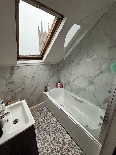 Bedford Park - Plymouth - Devon - PL4