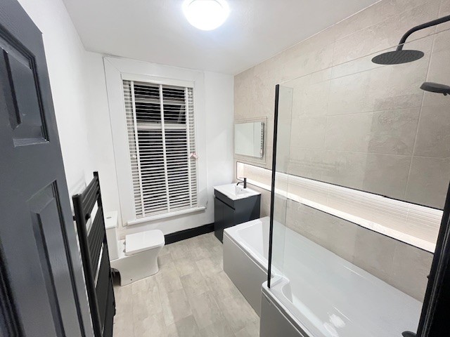 Pearson Road - Plymouth - Devon - PL4